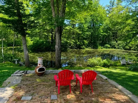 35 Wildes District Road Kennebunkport ME 04046