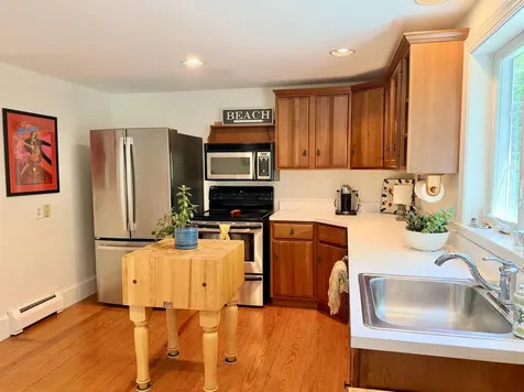 35 Wildes District Road Kennebunkport ME 04046