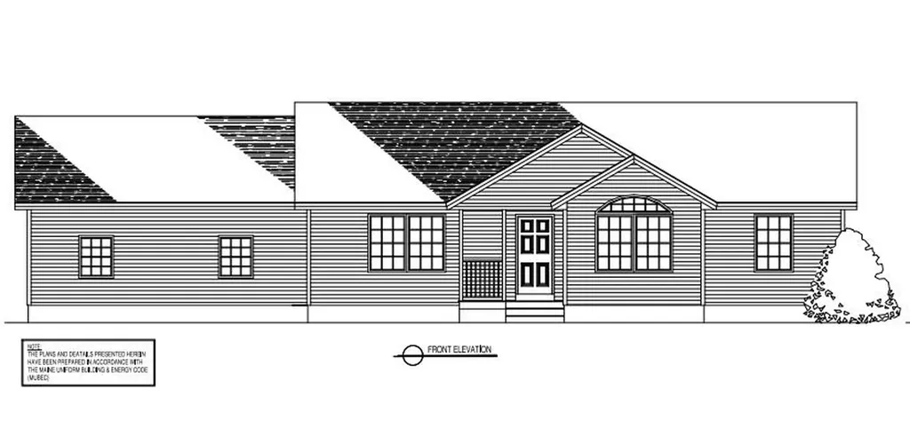 48 Jessica Way Poland ME 04274