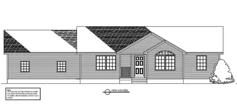 48 Jessica Way Poland ME 04274