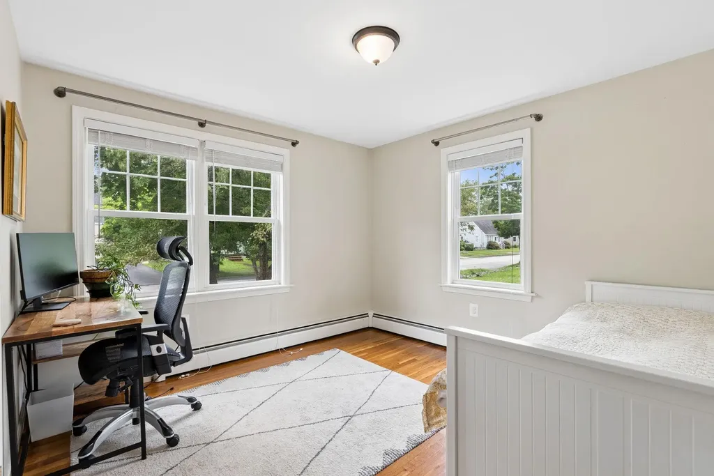 44 Jersey Avenue Portland ME 04103