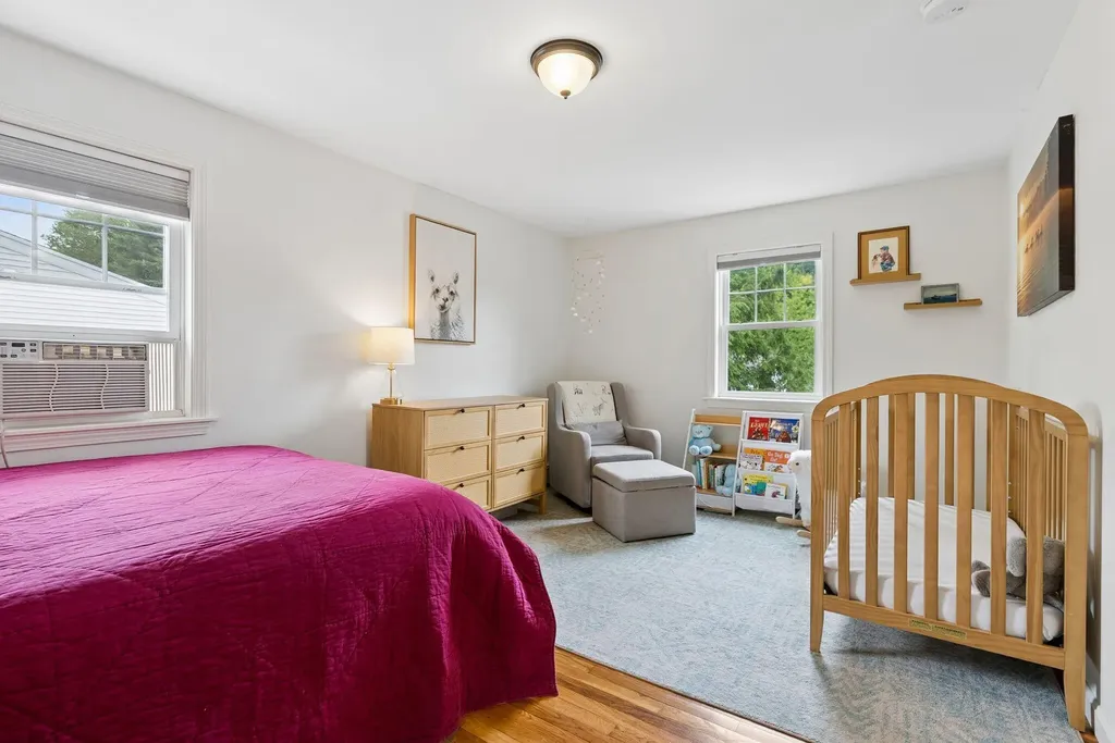 44 Jersey Avenue Portland ME 04103