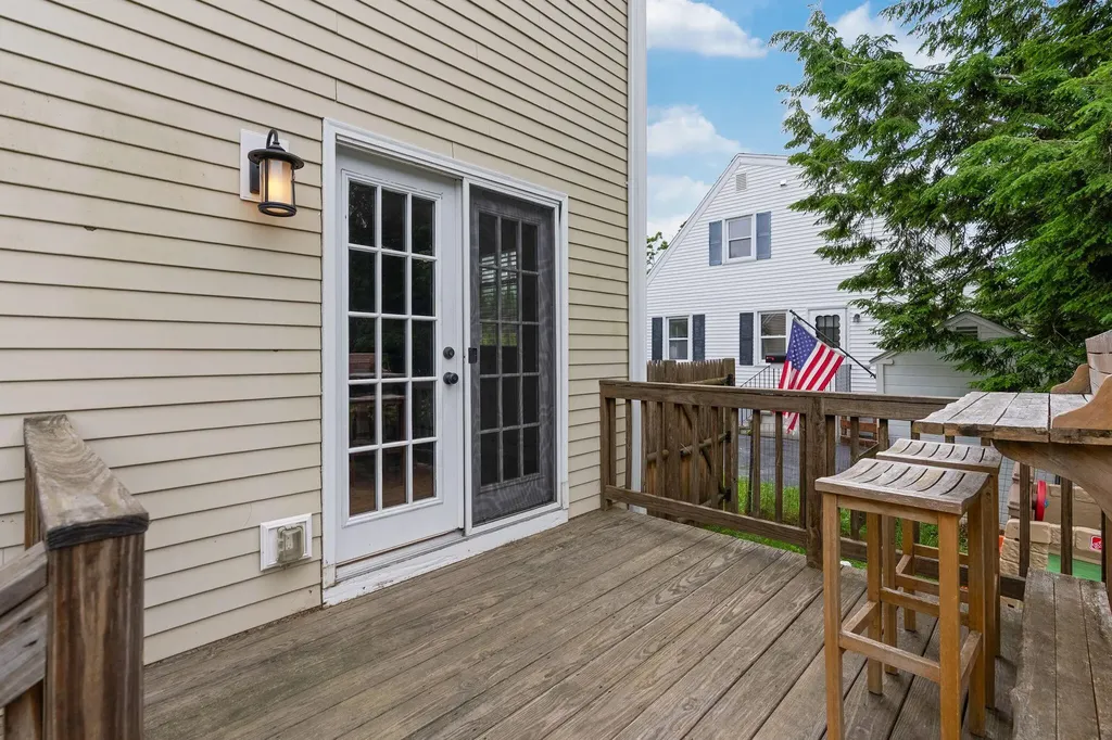 44 Jersey Avenue Portland ME 04103