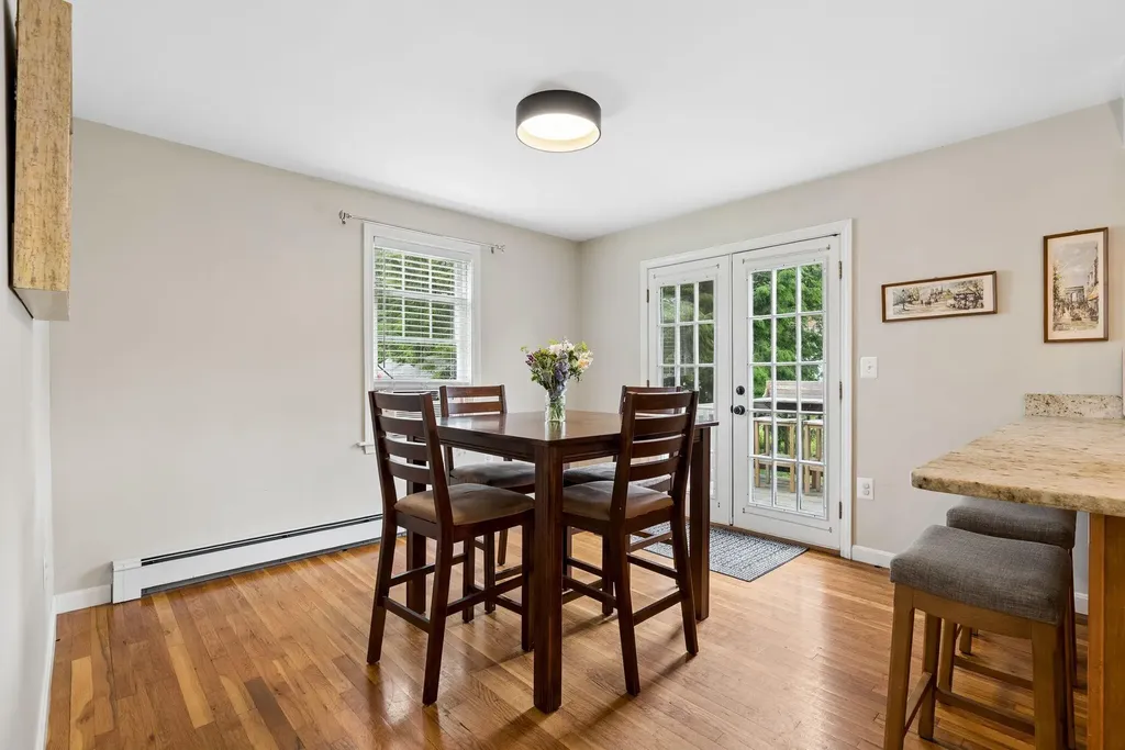 44 Jersey Avenue Portland ME 04103