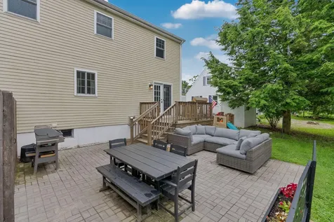 44 Jersey Avenue Portland ME 04103