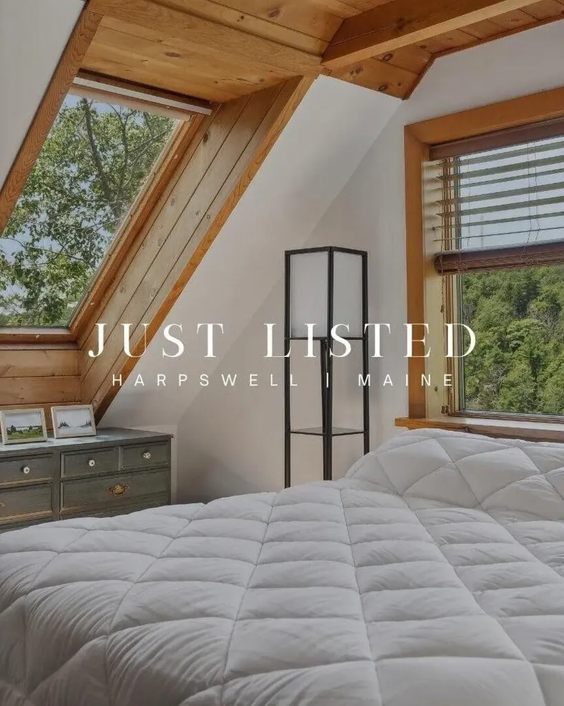 11 Orion Point Way Harpswell ME 04079