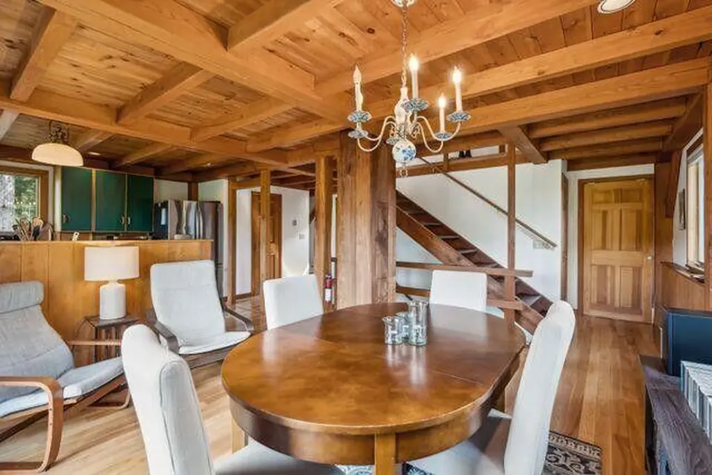 11 Orion Point Way Harpswell ME 04079