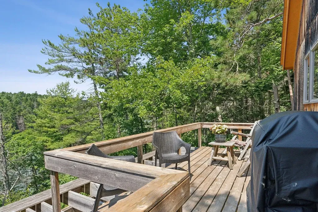 11 Orion Point Way Harpswell ME 04079
