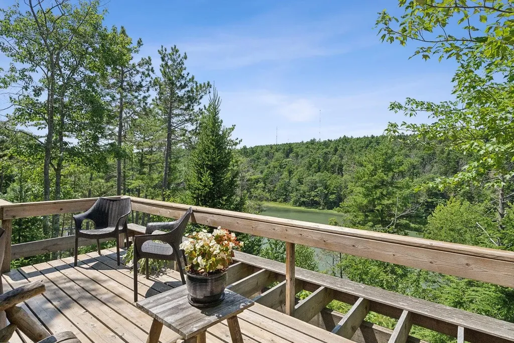 11 Orion Point Way Harpswell ME 04079