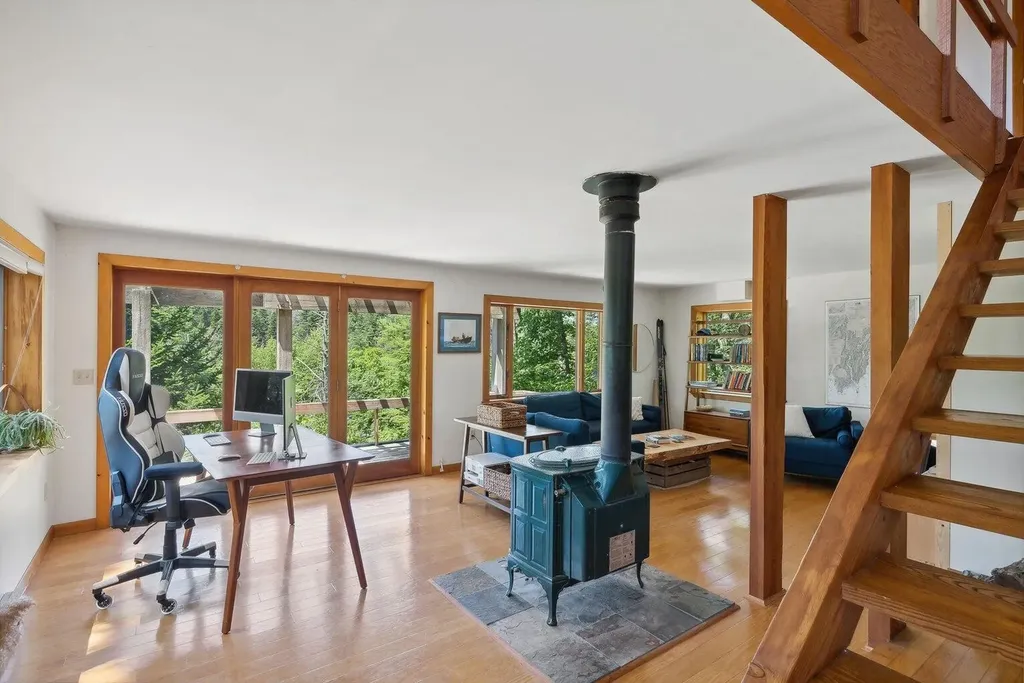 11 Orion Point Way Harpswell ME 04079