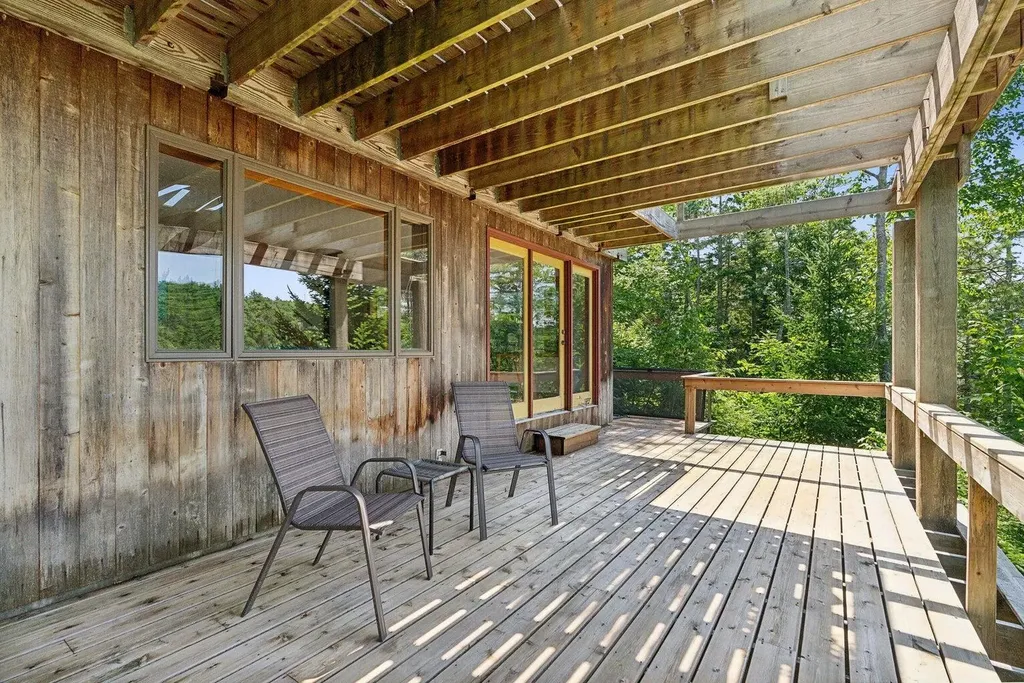 11 Orion Point Way Harpswell ME 04079