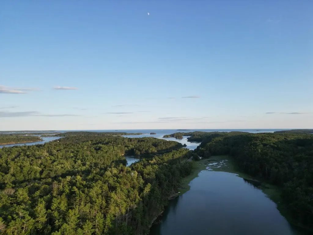 11 Orion Point Way Harpswell ME 04079