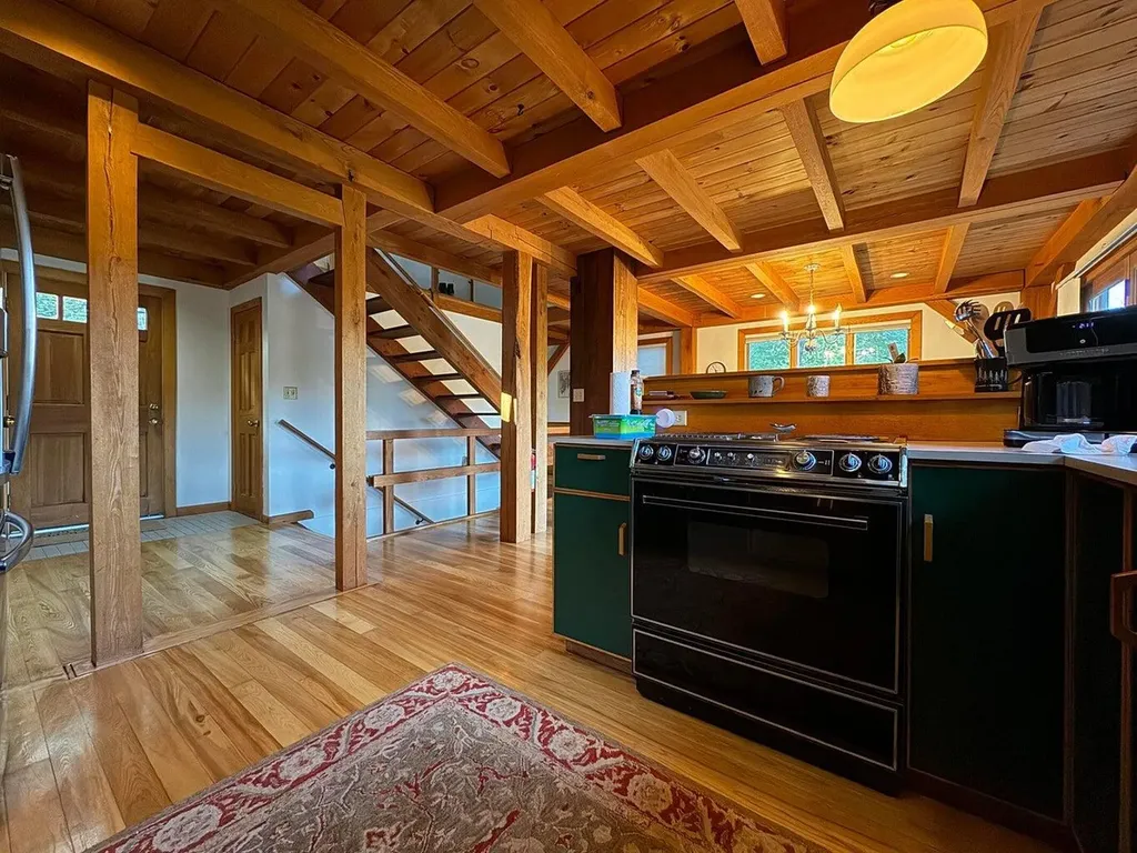 11 Orion Point Way Harpswell ME 04079