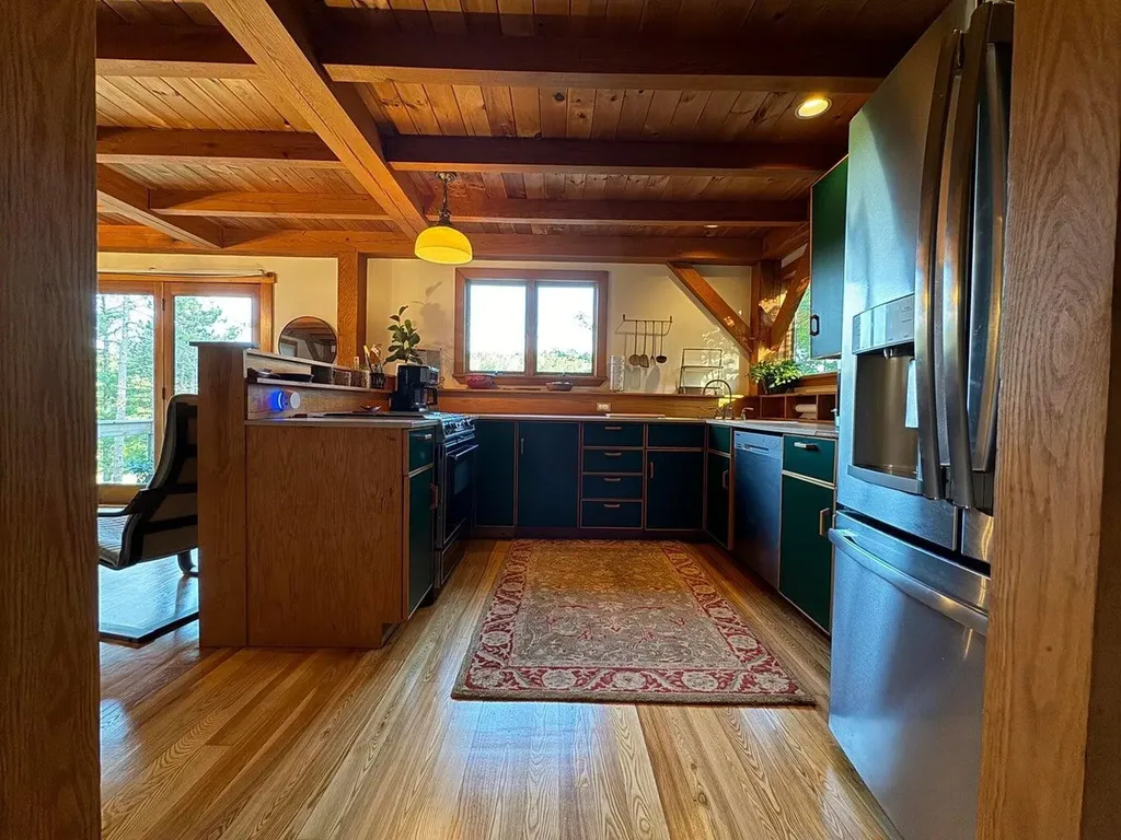 11 Orion Point Way Harpswell ME 04079