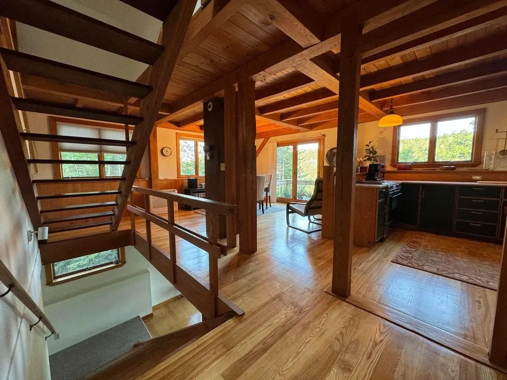 11 Orion Point Way Harpswell ME 04079