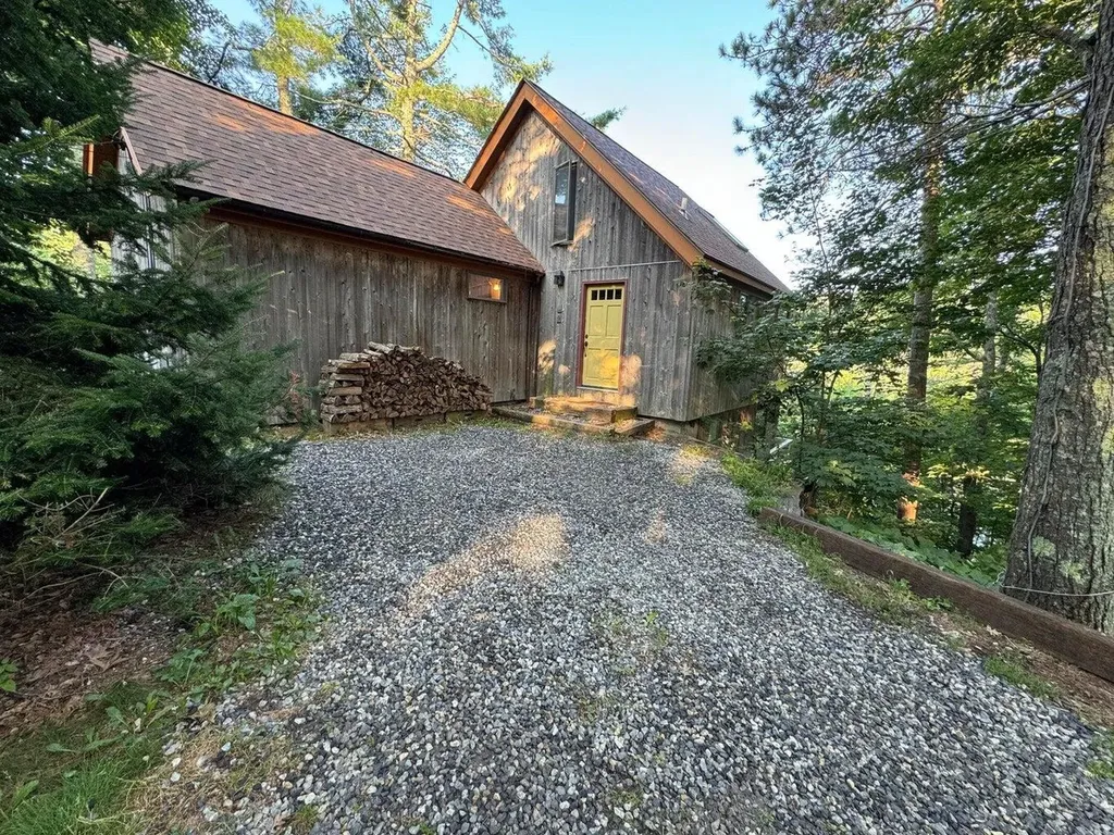 11 Orion Point Way Harpswell ME 04079