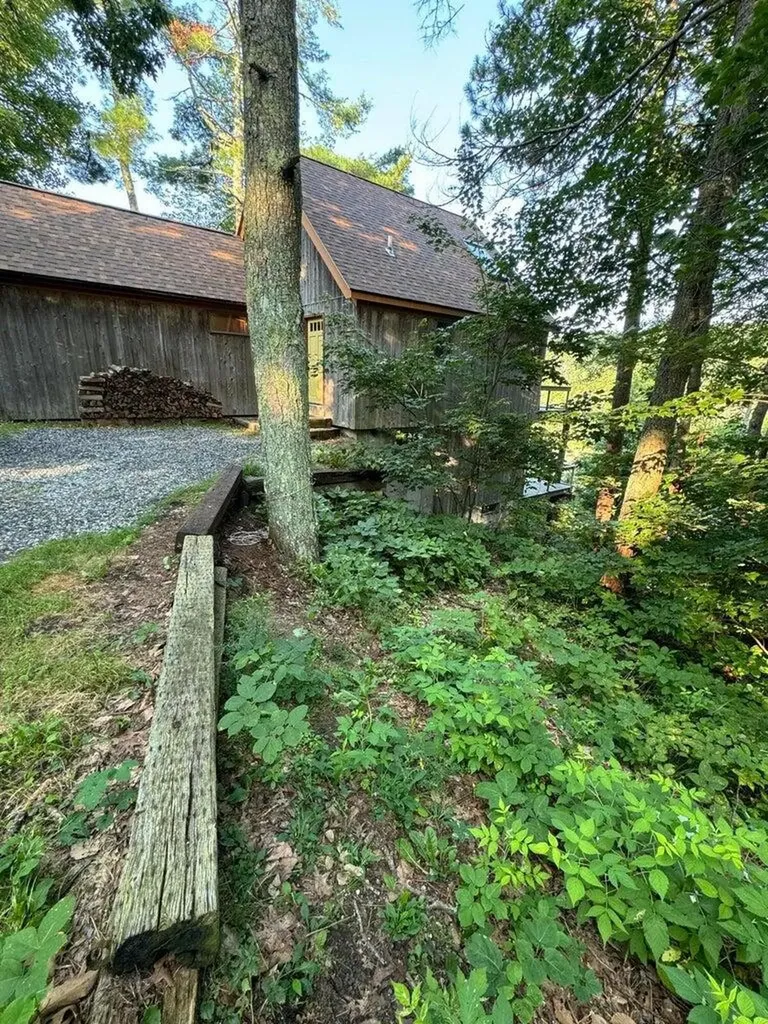 11 Orion Point Way Harpswell ME 04079