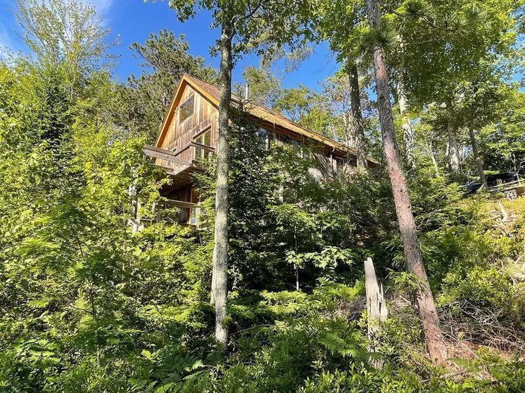 11 Orion Point Way Harpswell ME 04079