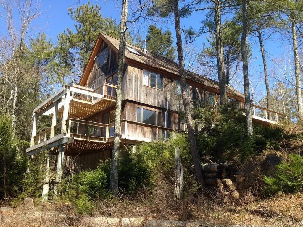 11 Orion Point Way Harpswell ME 04079