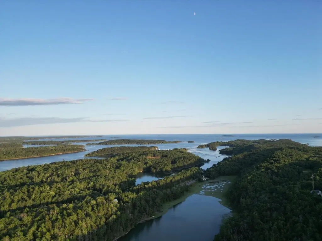 11 Orion Point Way Harpswell ME 04079