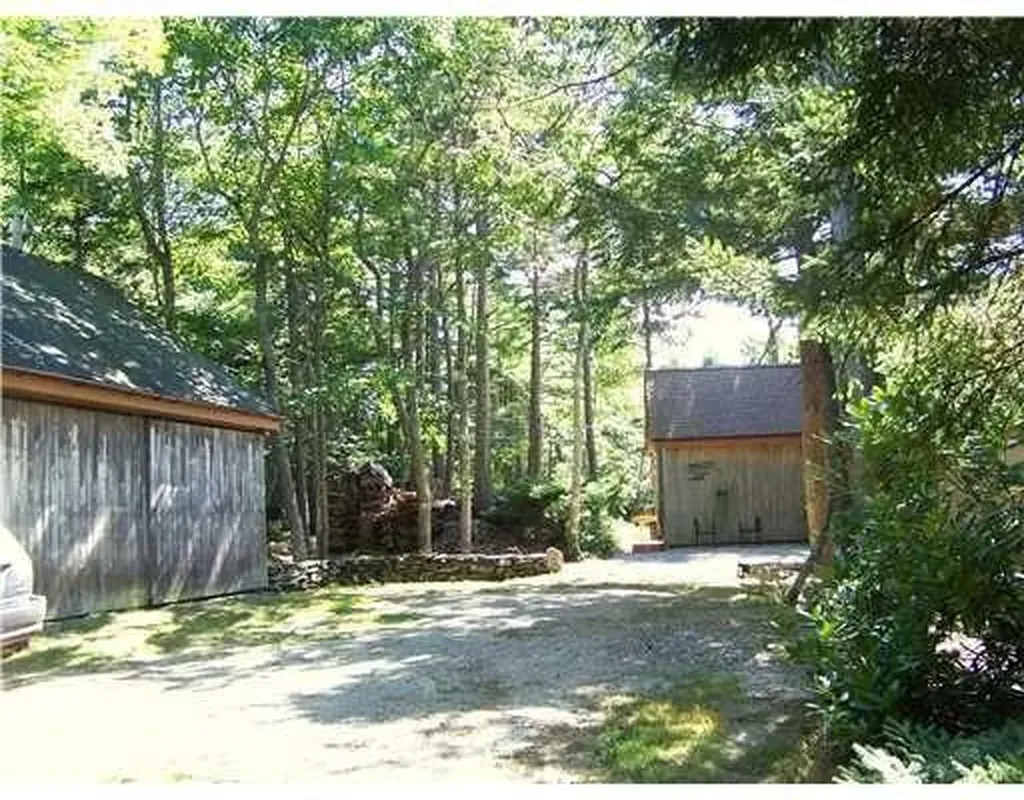 11 Orion Point Way Harpswell ME 04079