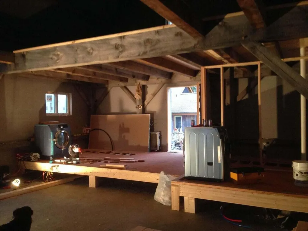 11 Orion Point Way Harpswell ME 04079