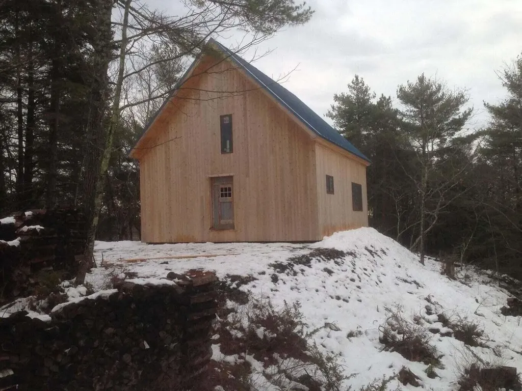 11 Orion Point Way Harpswell ME 04079