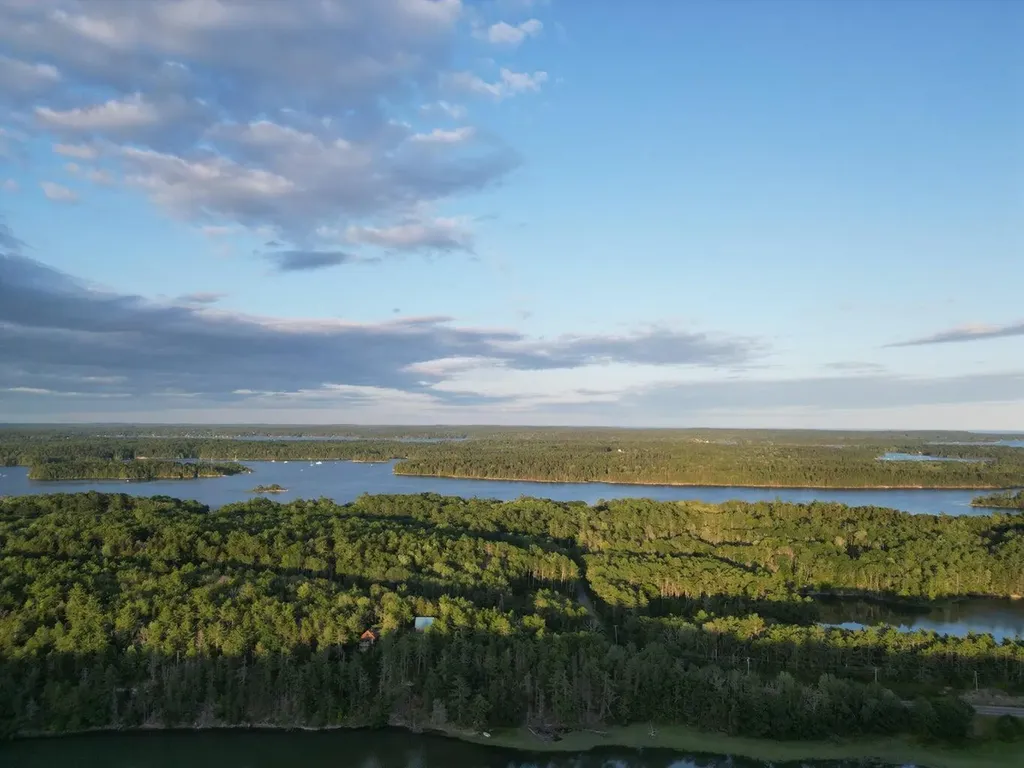 11 Orion Point Way Harpswell ME 04079