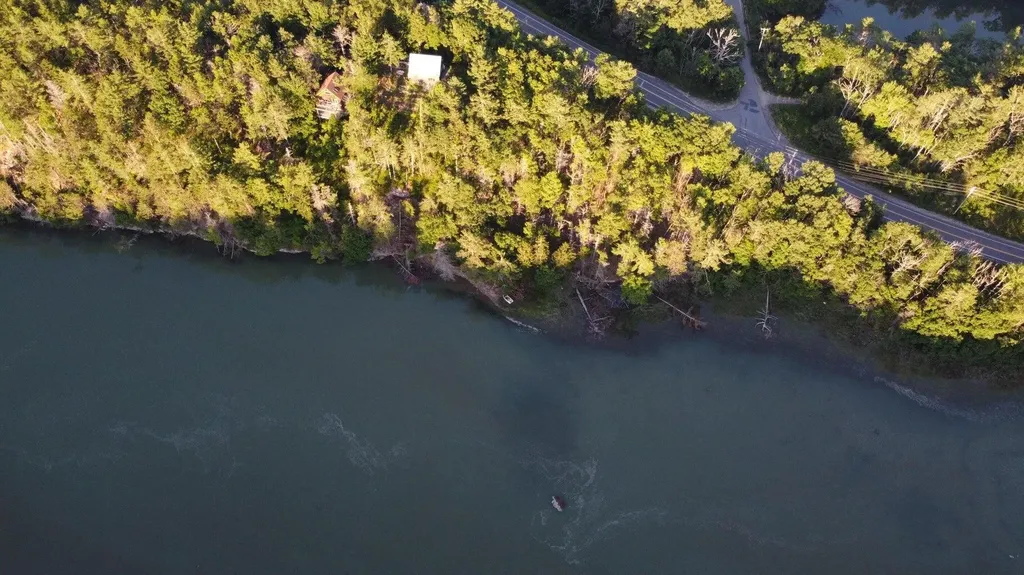 11 Orion Point Way Harpswell ME 04079