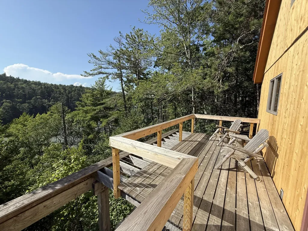9 + 11 Orion Point Way Harpswell ME 04079