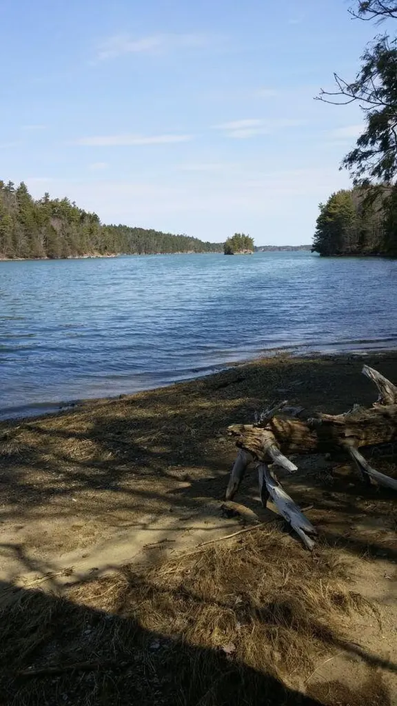 11 Orion Point Way Harpswell ME 04079