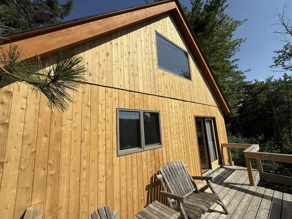 9 + 11 Orion Point Way Harpswell ME 04079