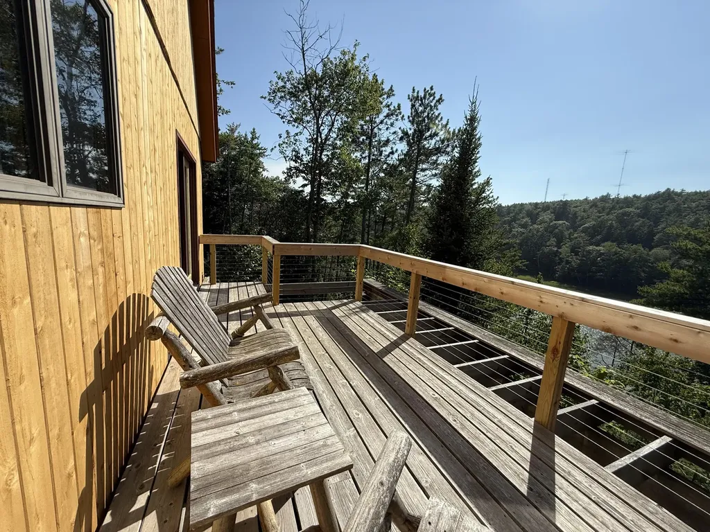 9 + 11 Orion Point Way Harpswell ME 04079