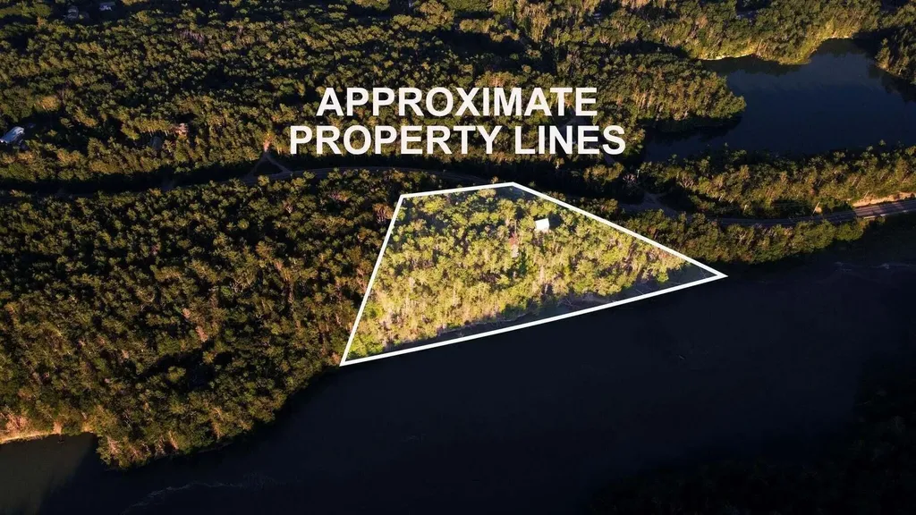11 Orion Point Way Harpswell ME 04079