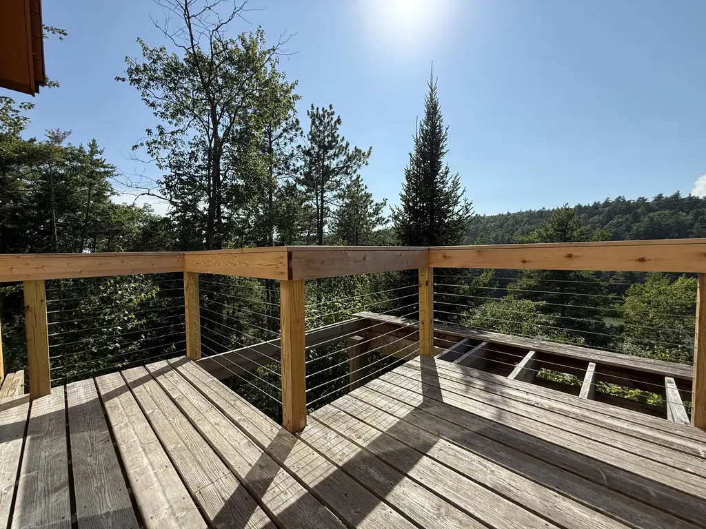 9 + 11 Orion Point Way Harpswell ME 04079