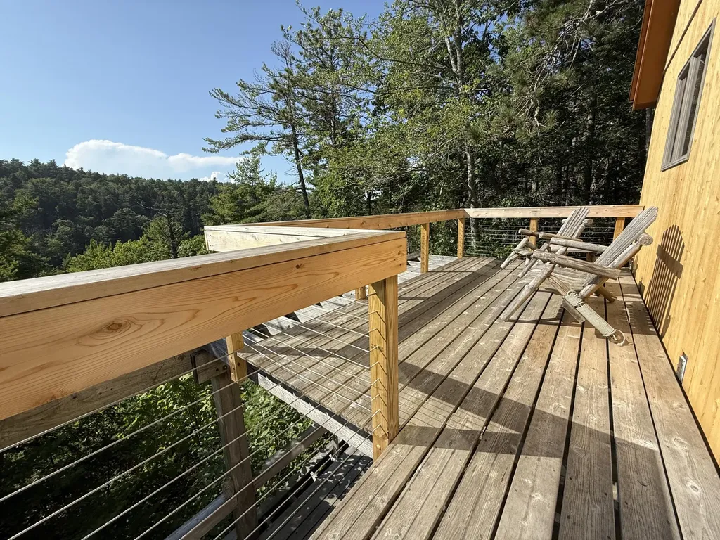 9 + 11 Orion Point Way Harpswell ME 04079
