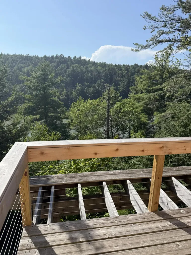 9 + 11 Orion Point Way Harpswell ME 04079