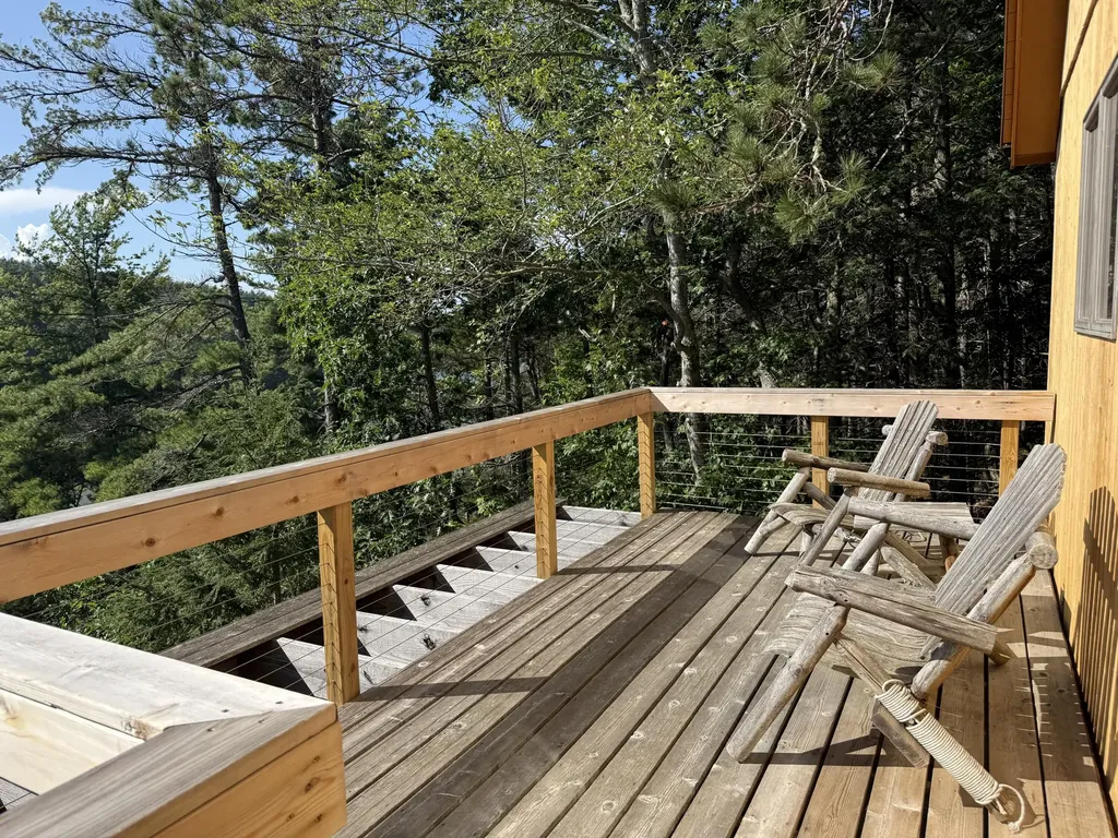 9 + 11 Orion Point Way Harpswell ME 04079