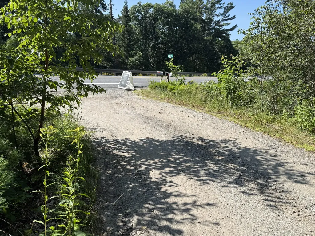 9 + 11 Orion Point Way Harpswell ME 04079