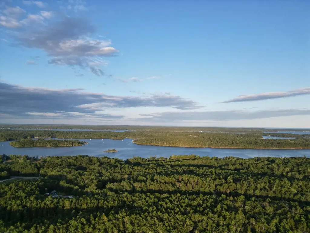 11 Orion Point Way Harpswell ME 04079