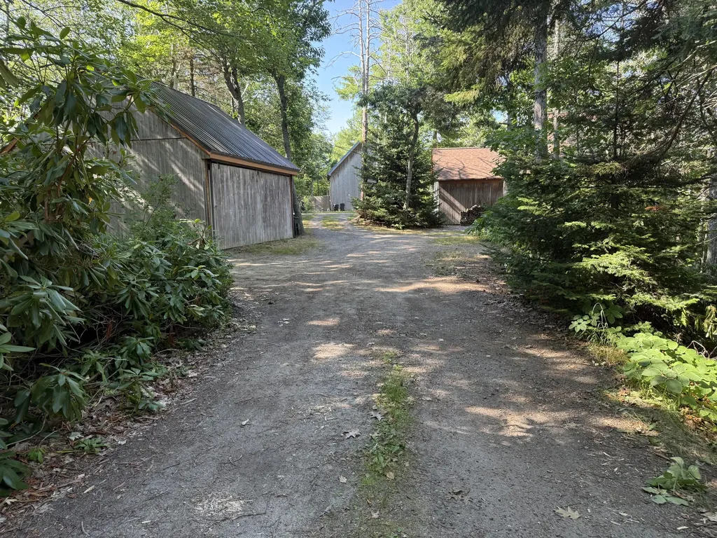 9 + 11 Orion Point Way Harpswell ME 04079