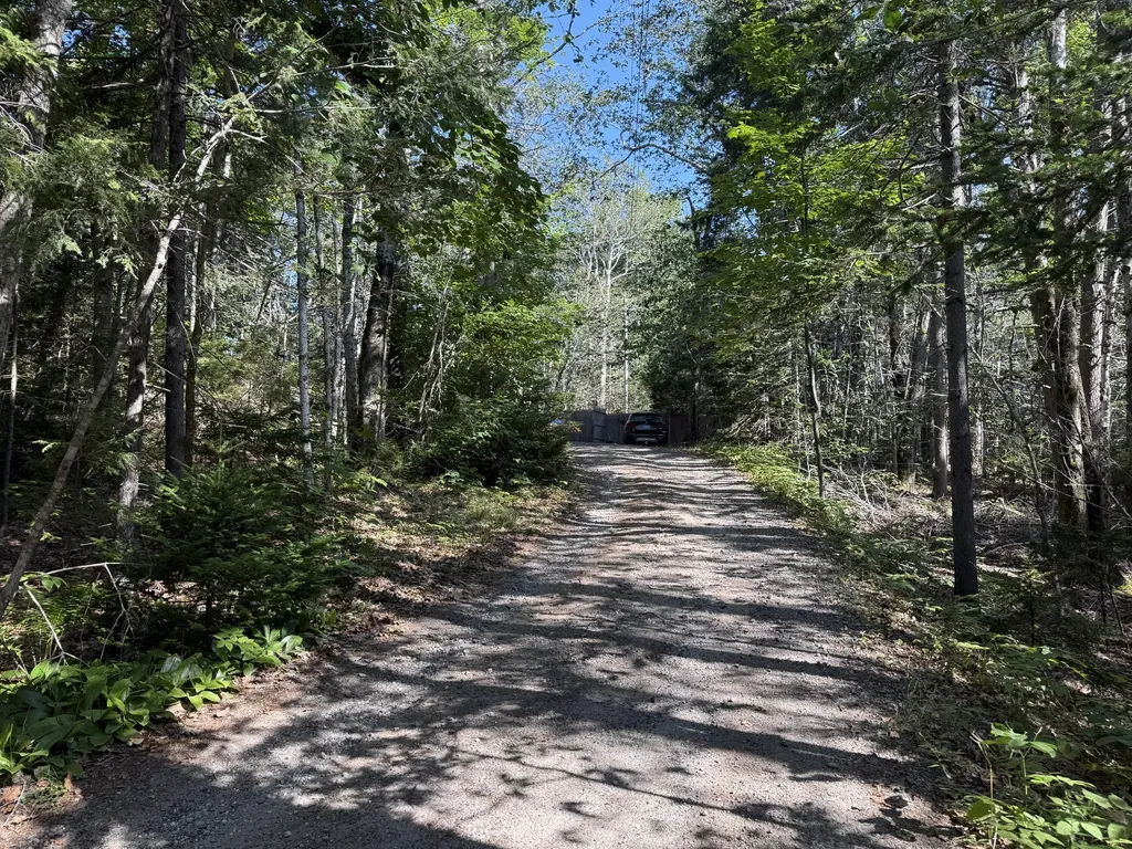 9 + 11 Orion Point Way Harpswell ME 04079