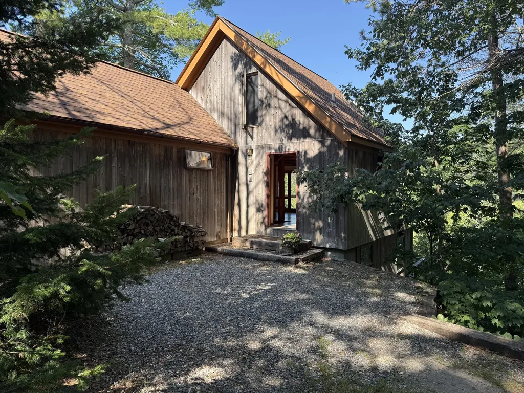 9 + 11 Orion Point Way Harpswell ME 04079