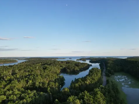11 Orion Point Way Harpswell ME 04079
