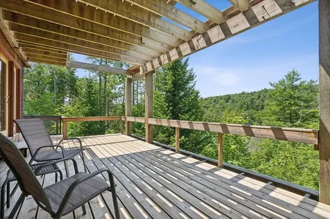 11 Orion Point Way Harpswell ME 04079