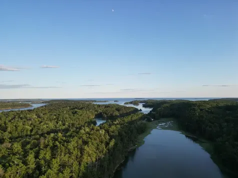 11 Orion Point Way Harpswell ME 04079