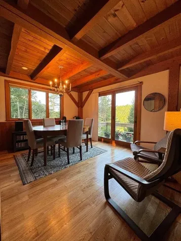 11 Orion Point Way Harpswell ME 04079
