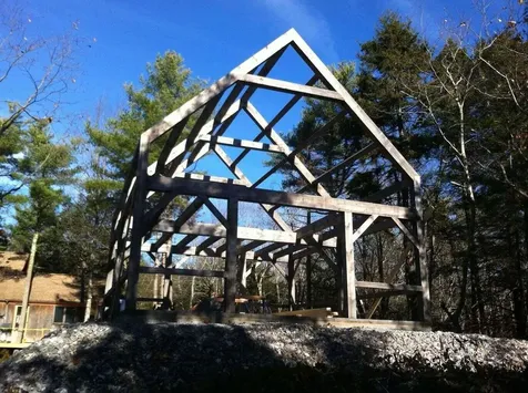 11 Orion Point Way Harpswell ME 04079