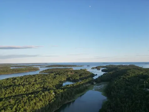 11 Orion Point Way Harpswell ME 04079