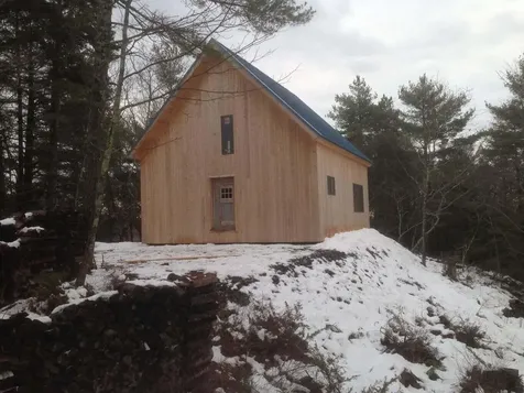 11 Orion Point Way Harpswell ME 04079
